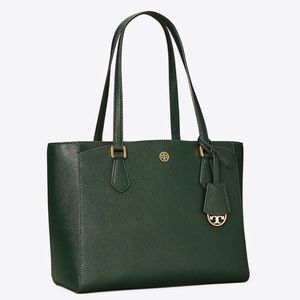 Tory Burch Robinson Tote - PineTree
